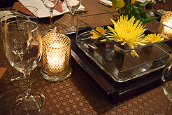 A NIGHT AT THE GRANDE